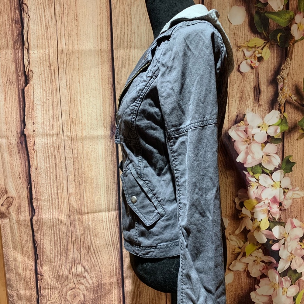 Express Jacket - Picture 3 of 4
